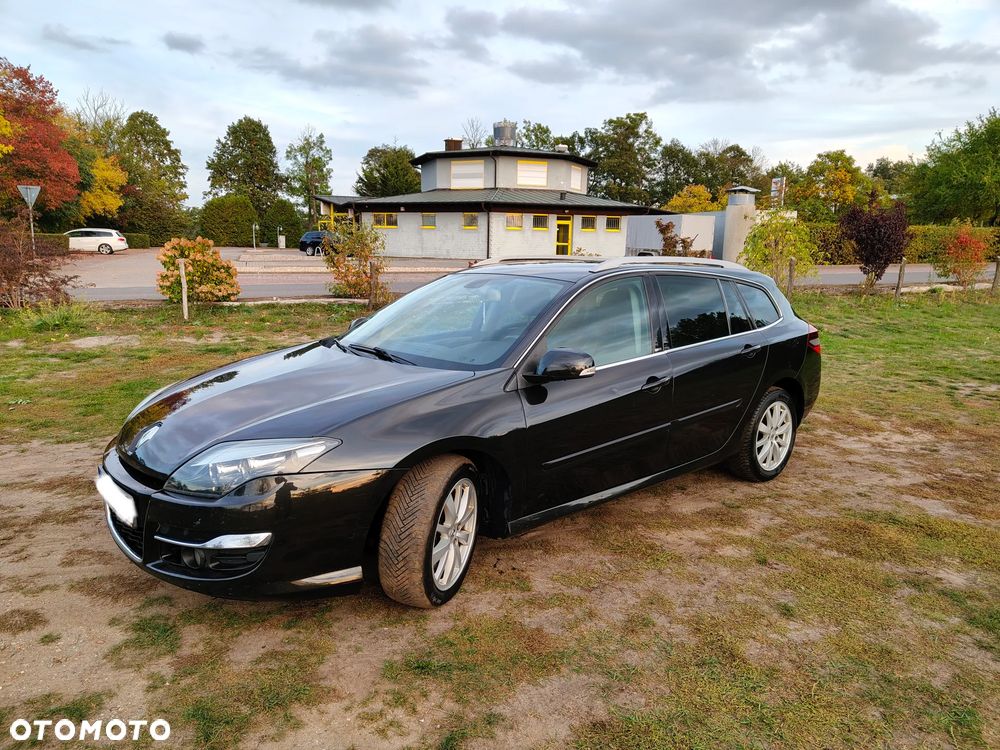 Renault Laguna - 6