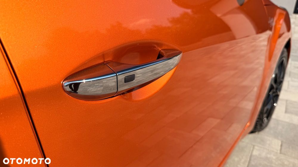 Hyundai Veloster 1.6 GDI Premium - 25
