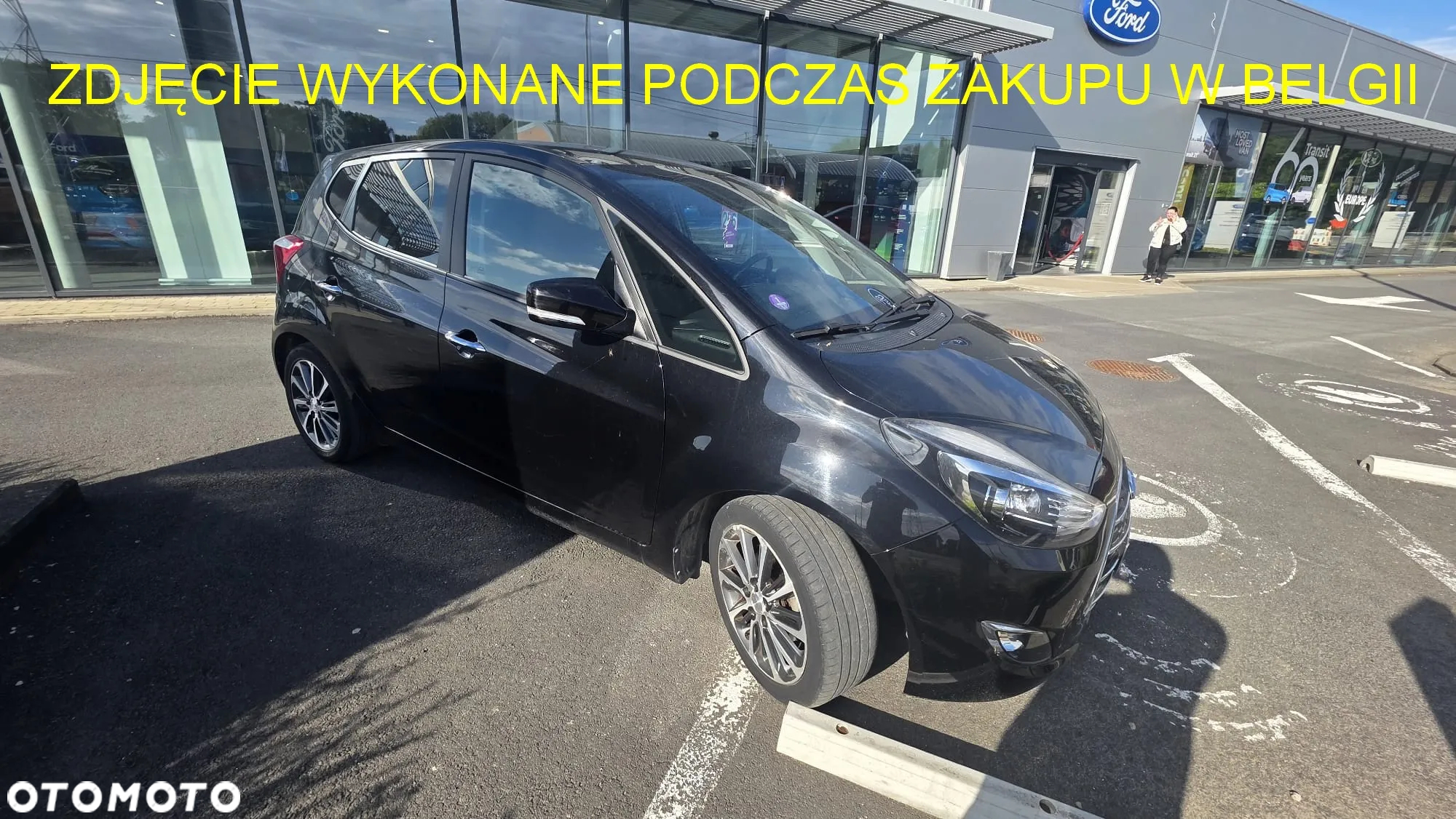 Hyundai ix20 - 4