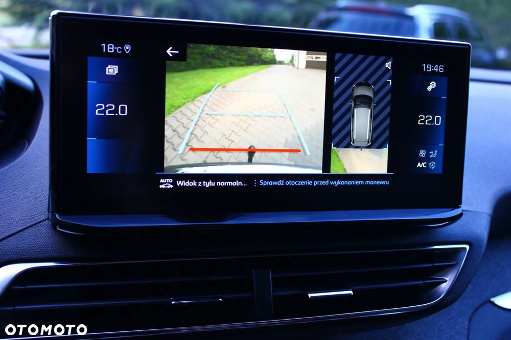 Peugeot 5008 BlueHDi 180 EAT8 Allure - 26