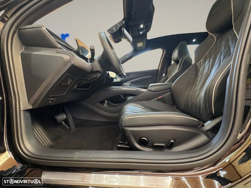 BYD Seal - 20