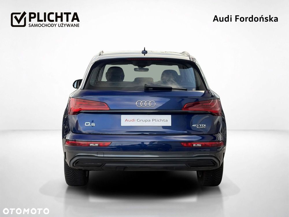Audi Q5 - 5