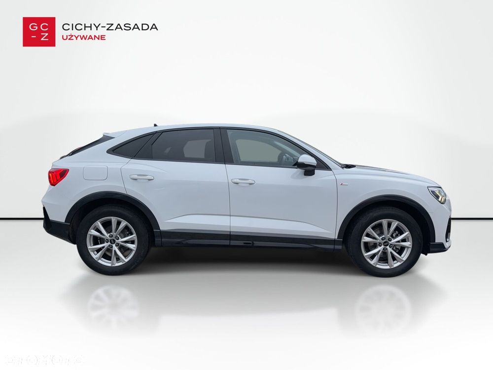 Audi Q3 Sportback - 6