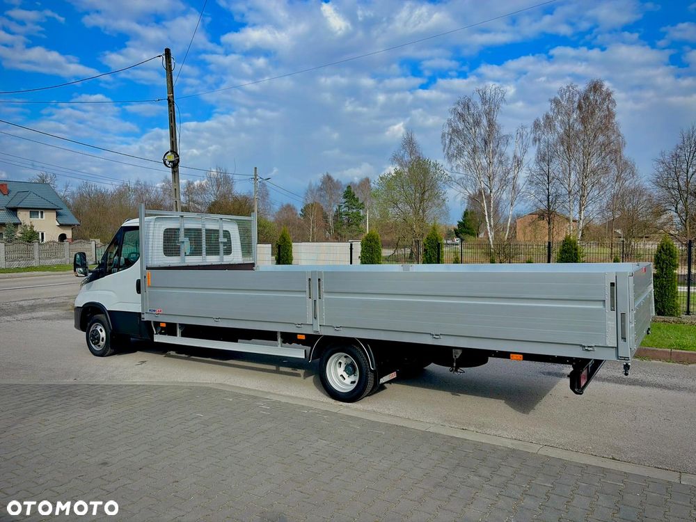 Iveco 50c180 skrzynia 6.20 HiMatic - 7