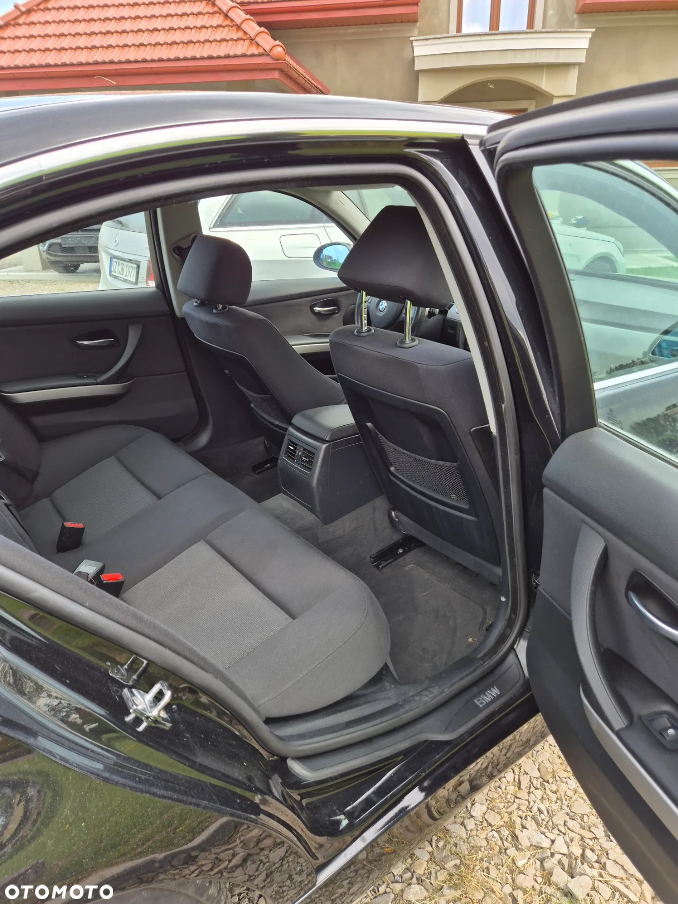 BMW Seria 3 325i - 8
