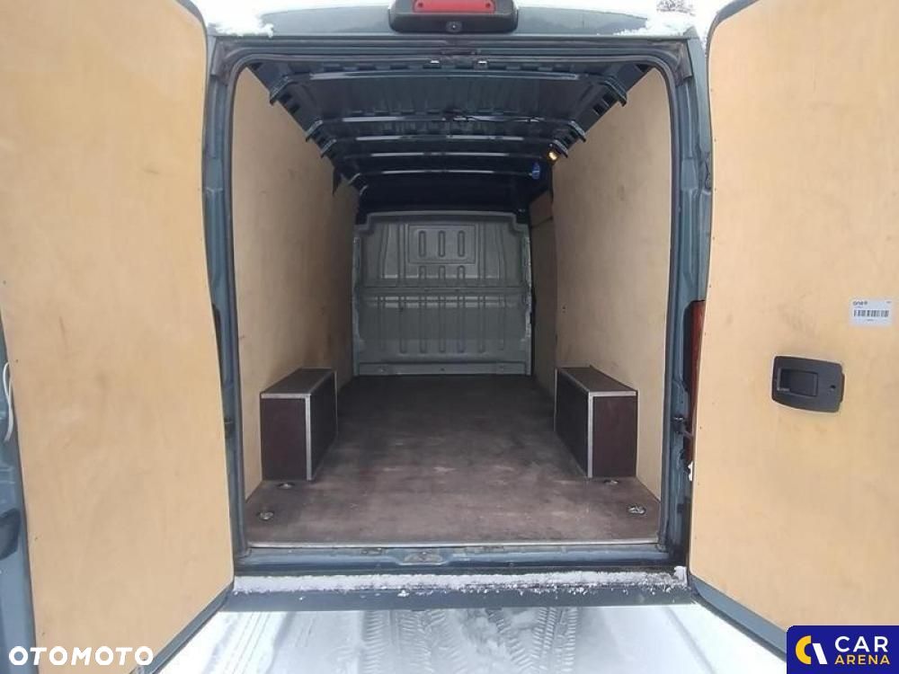 Fiat Ducato - 9