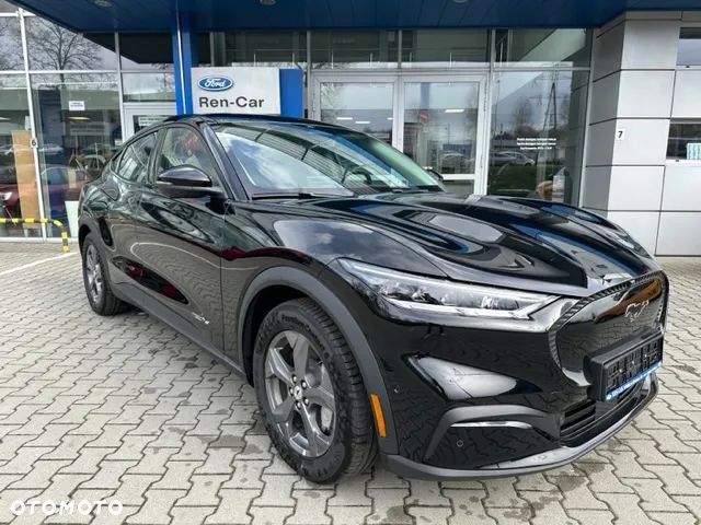 Ford Mustang Mach-E 75kWh RWD - 1