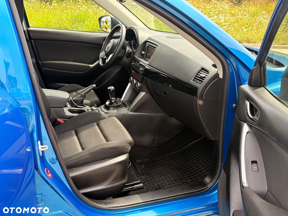 Mazda CX-5 2.0 Skyenergy 2WD - 6
