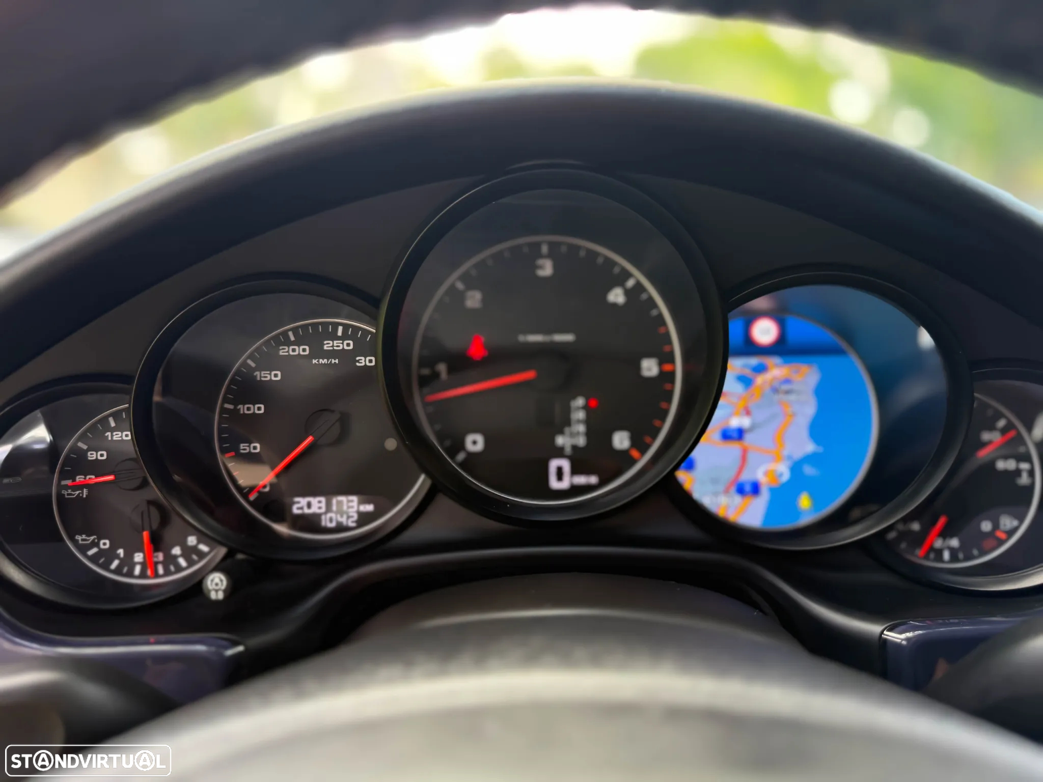 Porsche Panamera Standard - 18