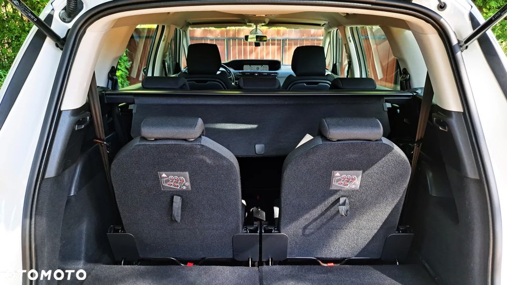 Citroën C4 SpaceTourer 1.5 BlueHDi More Life S&S - 6
