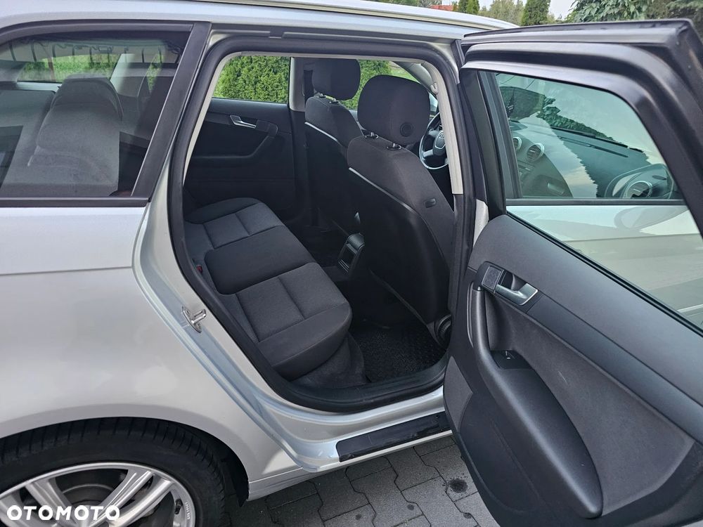 Audi A3 Sportback 1.6 Attraction - 16