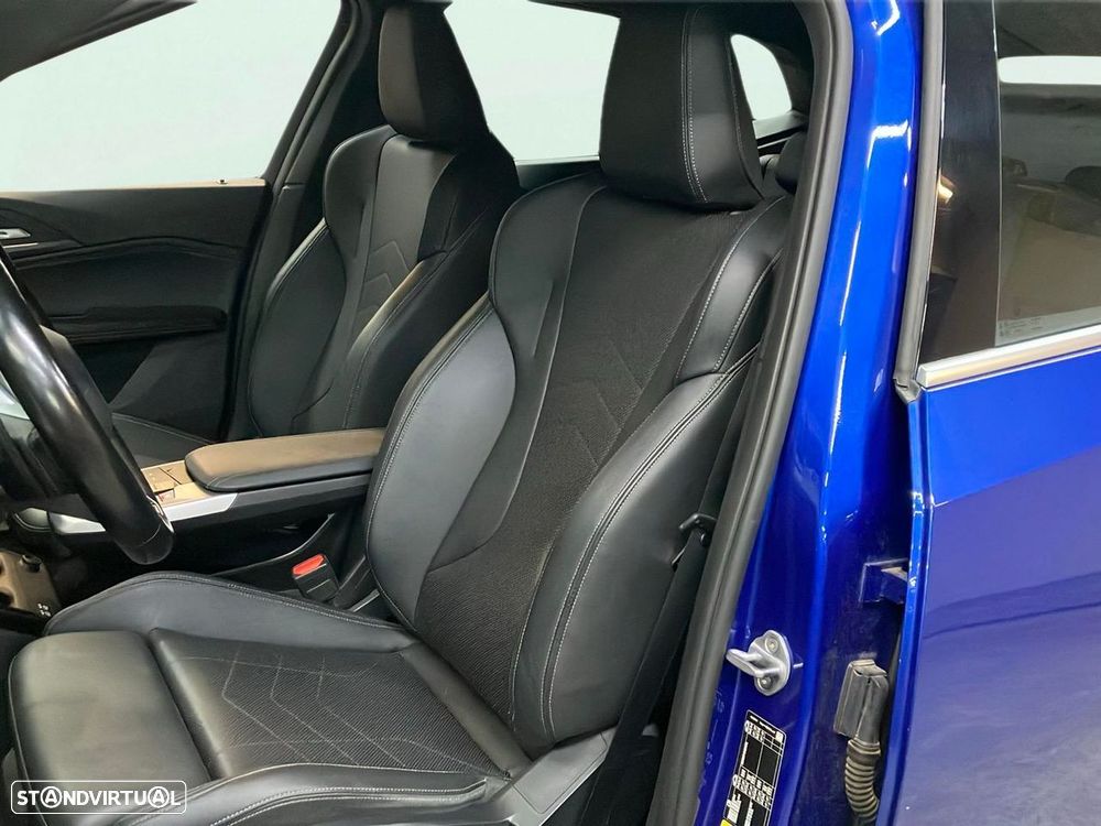 BMW 225xe Active Tourer e xDrive Pack Desportivo M - 18