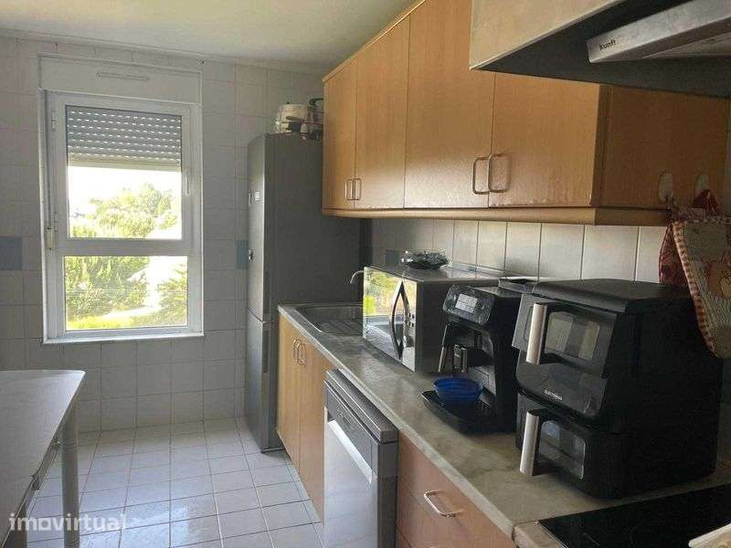 Apartamento T3 - ÁGUEDA - VENDE - Grande imagem: 2/12