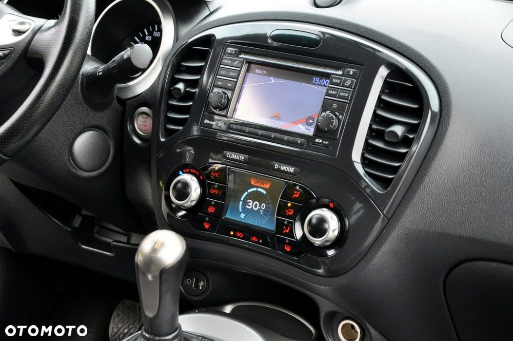 Nissan Juke - 26