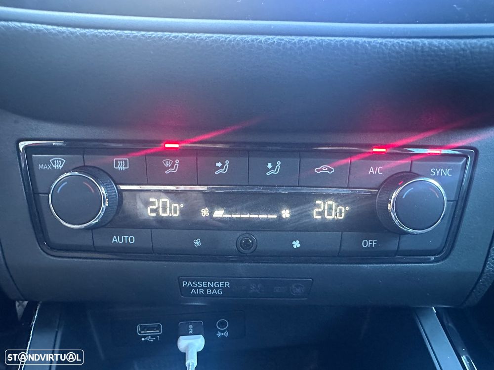 SEAT Arona 1.0 TSI FR - 18