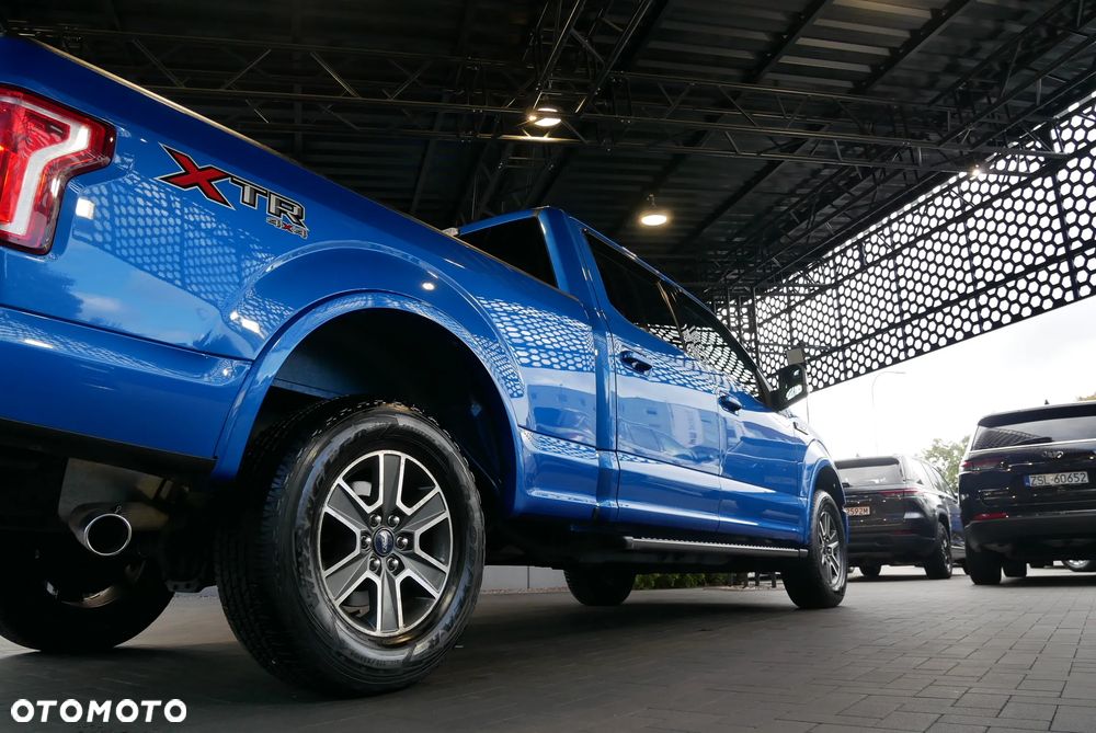 Ford F150 - 34