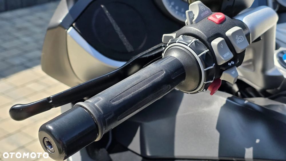 BMW K - 12