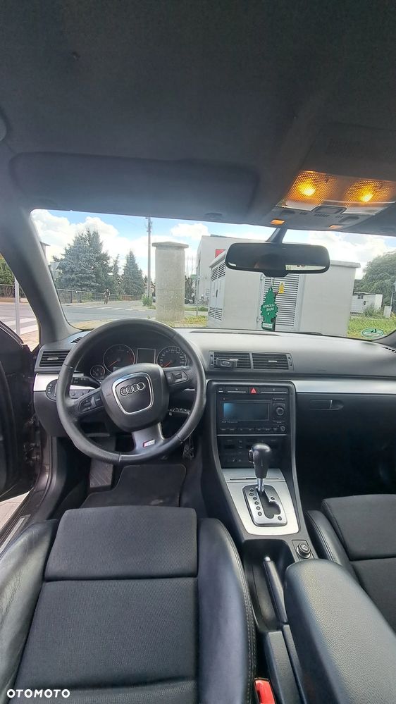 Audi A4 Avant - 3