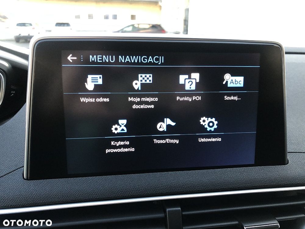 Peugeot 3008 1.2 PureTech Allure S&S - 14