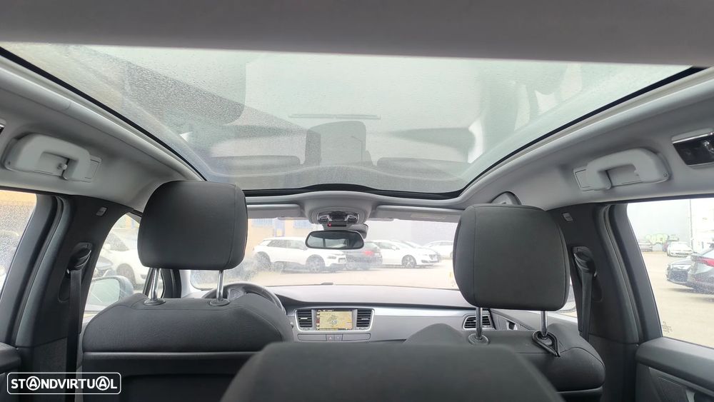 Peugeot 508 SW 1.6 BlueHDi Active EAT6 - 3