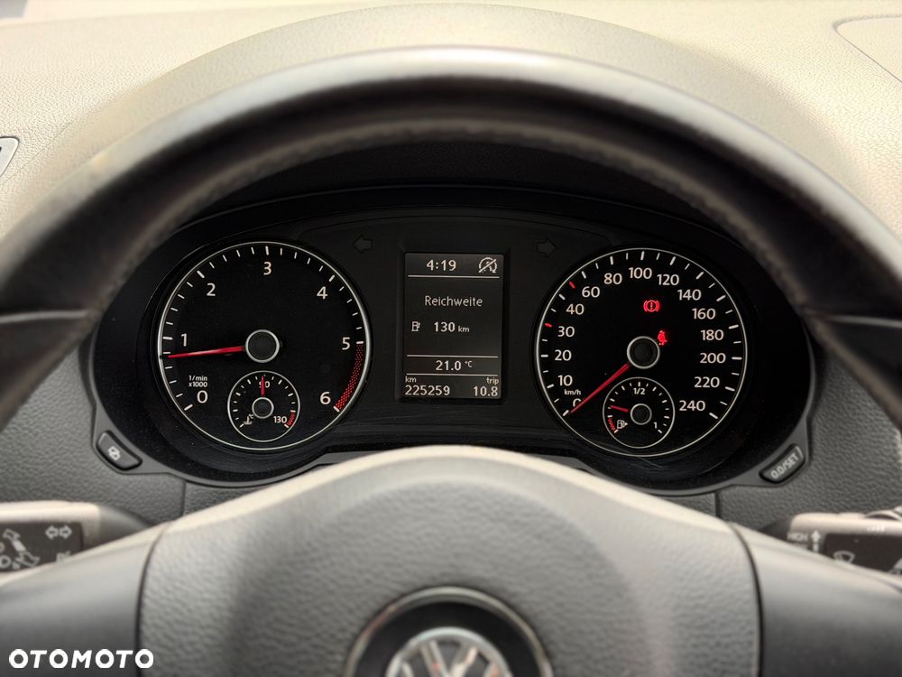 Volkswagen Sharan - 17