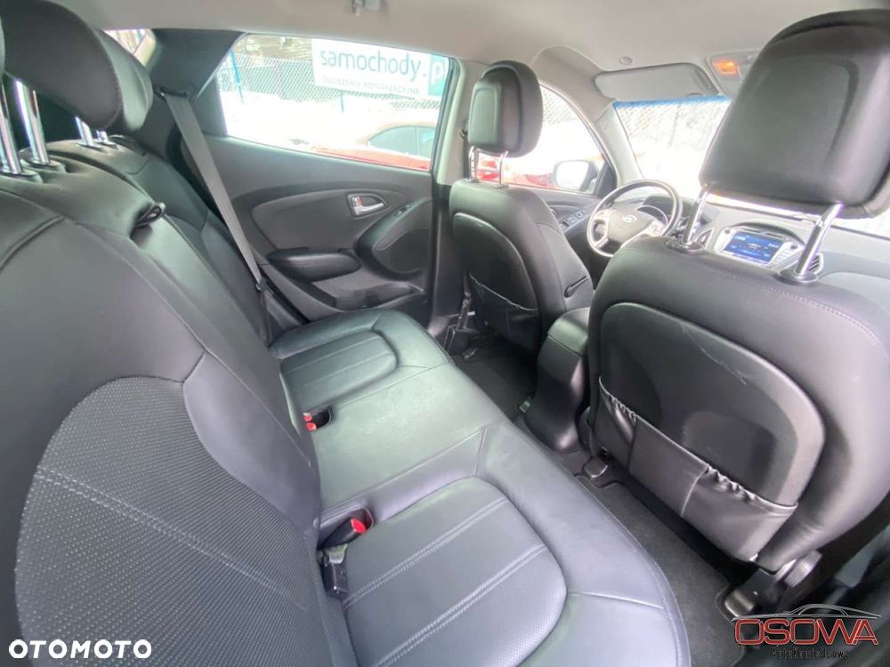 Hyundai ix35 - 35