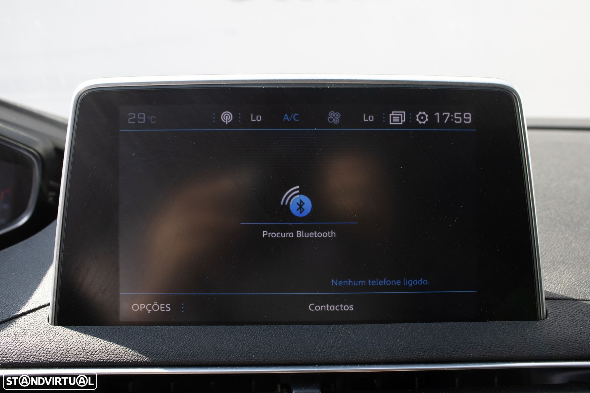 Peugeot 3008 1.6 BlueHDi Allure EAT6 J18 - 32