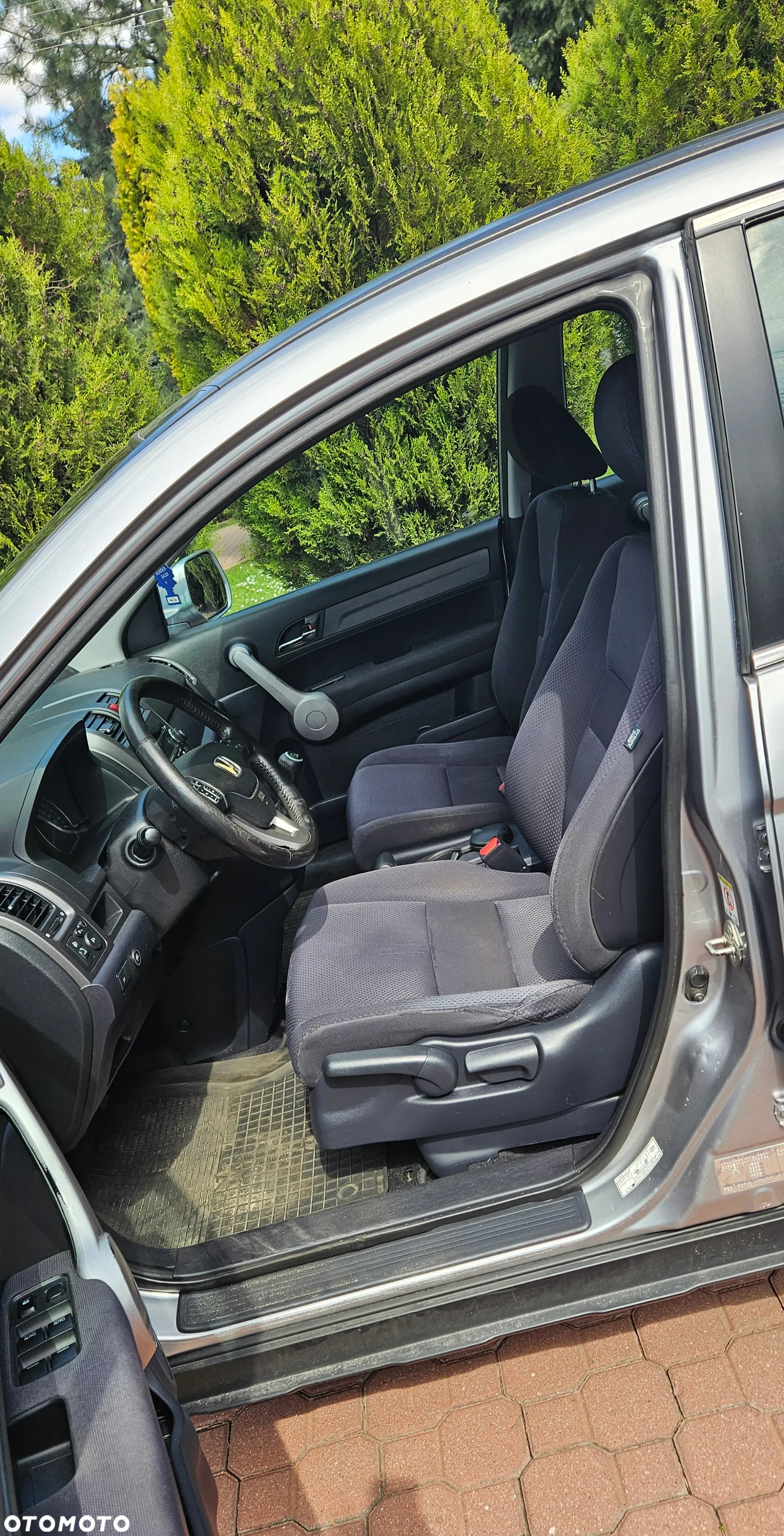 Honda CR-V 2.0 Elegance S&L - 6