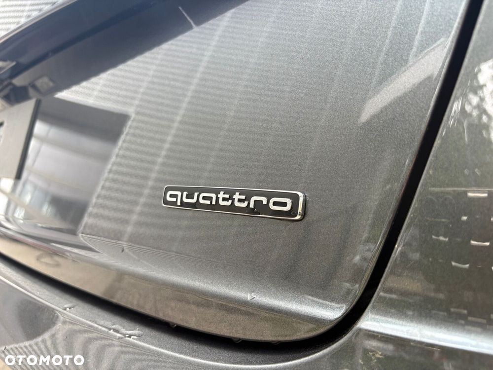 Audi Q8 - 9