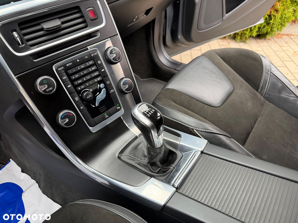 Volvo S60 D3 RDesign - 35