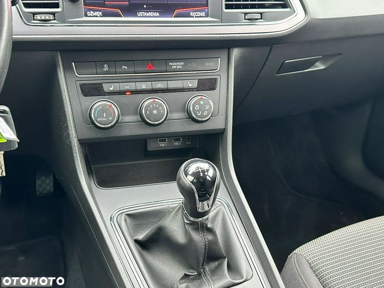 Seat Leon 1.6 TDI Style S&S - 19