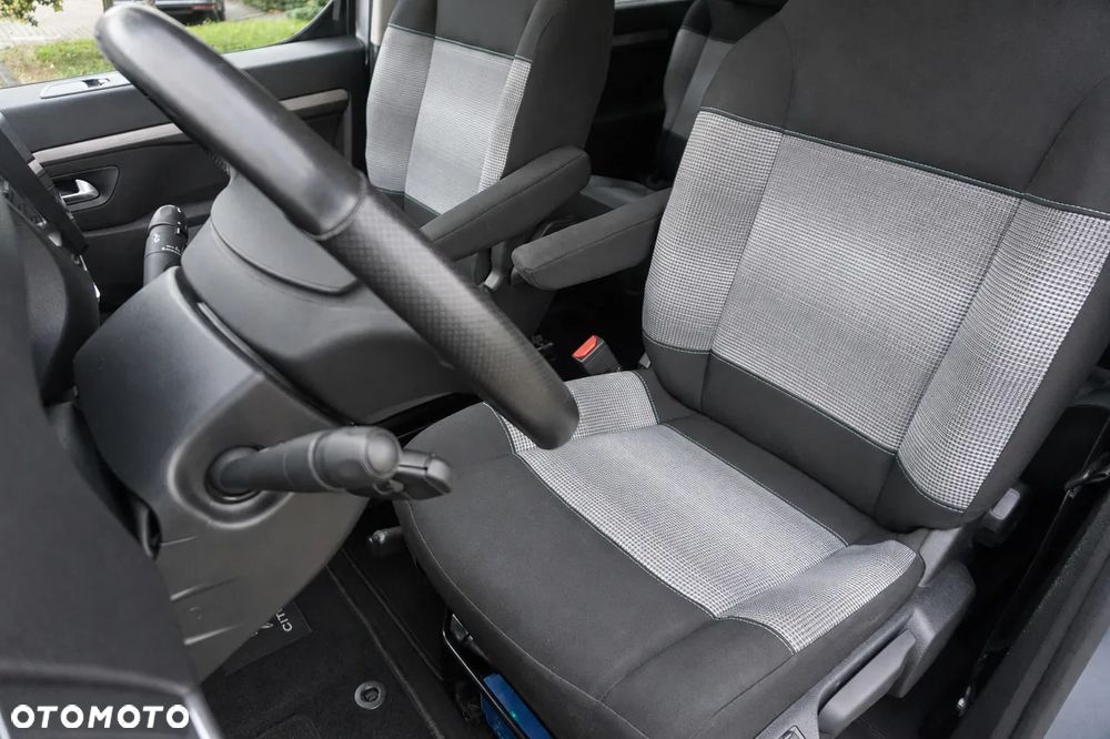 Citroën SpaceTourer - 23