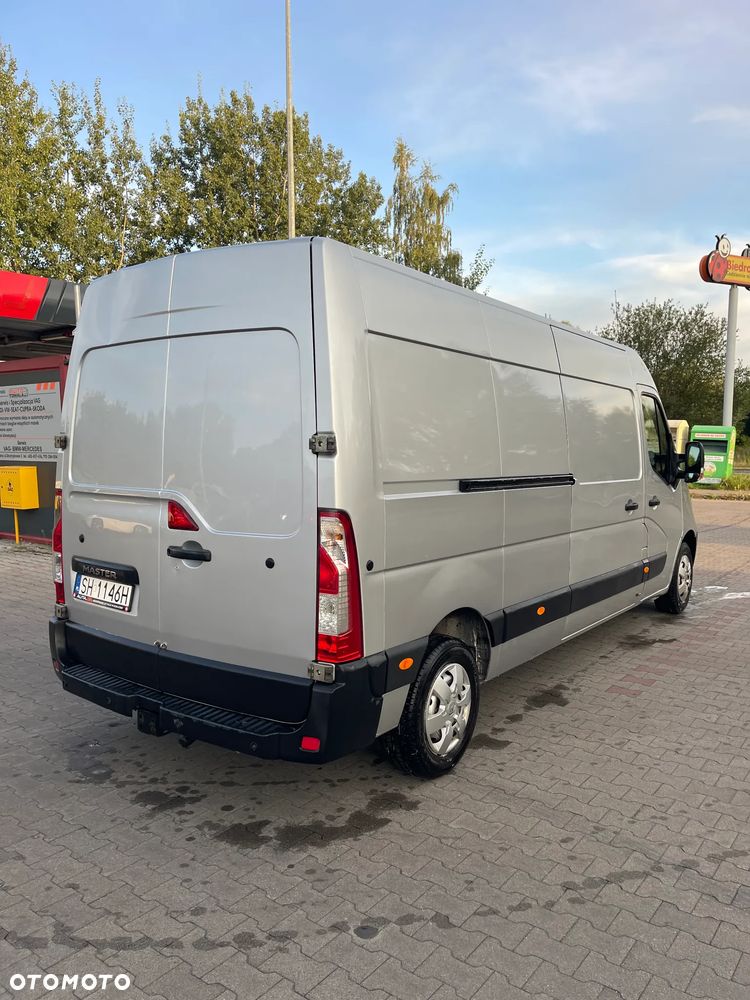 Renault Master - 6
