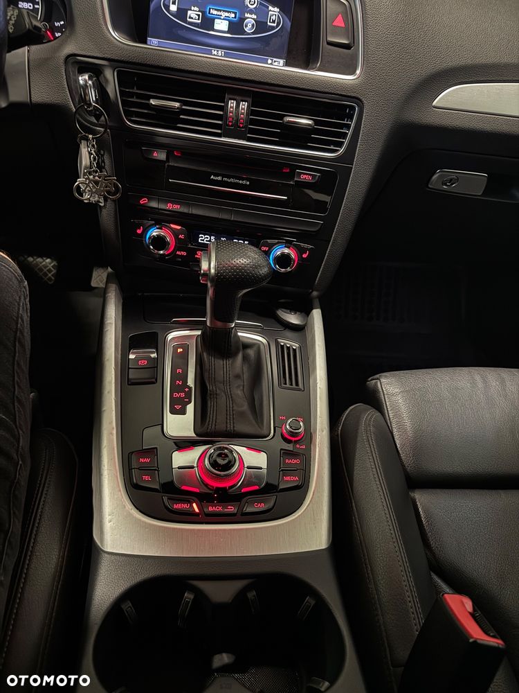 Audi Q5 - 10