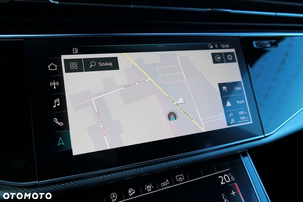 Audi Q8 - 29