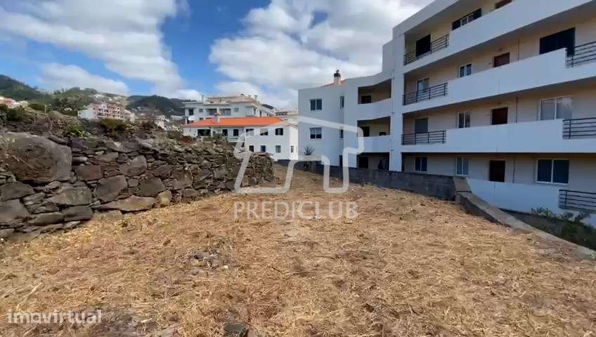 Terreno com  1910 m2 - Caniço - Grande imagem: 3/8