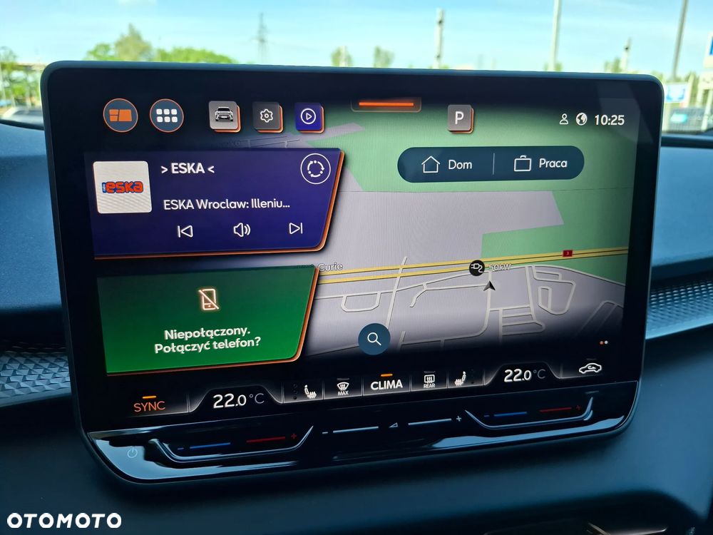 Cupra Terramar 1.5 eTSI mHEV DSG - 22