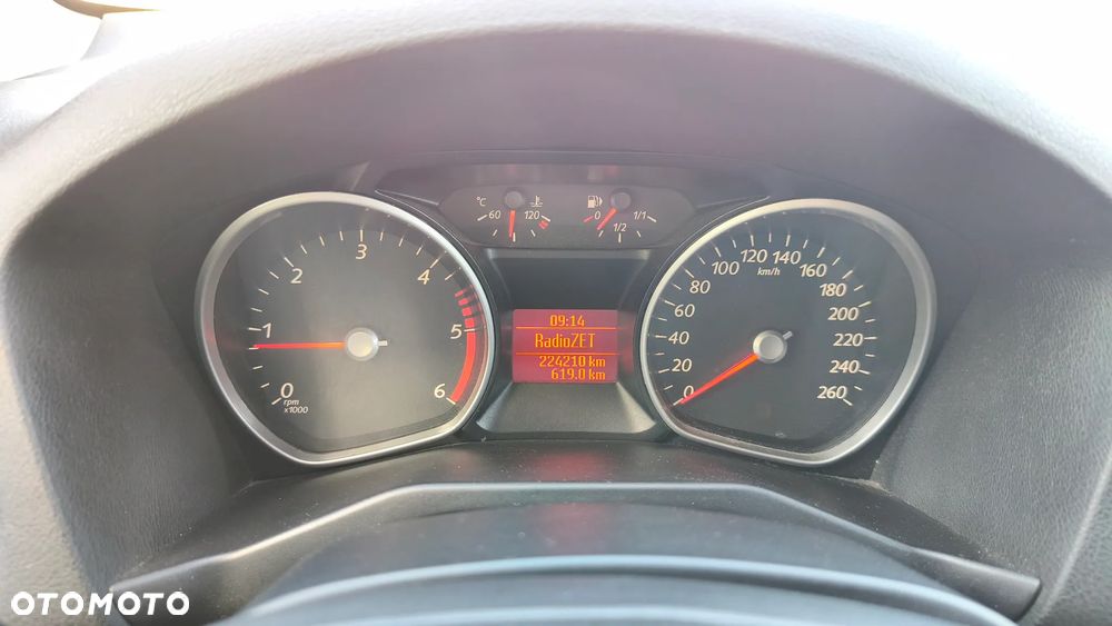 Ford Mondeo 2.0 TDCi Ambiente - 9