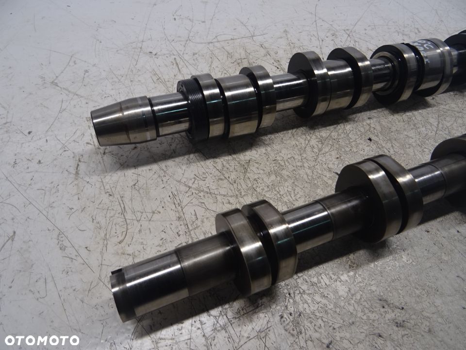 DODGE JOURNEY 07-10 WAŁEK ROZRZĄDU - 3