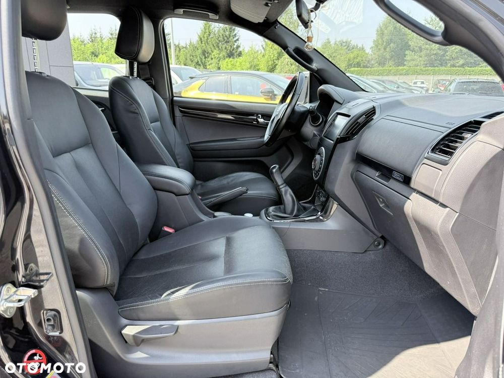 Isuzu D-Max 1.9 DC LS - 16