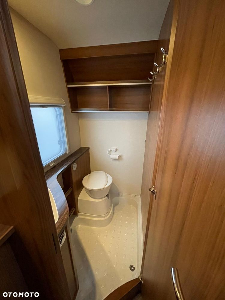 KNAUS Sudwind Exclusive 580 UF - 28