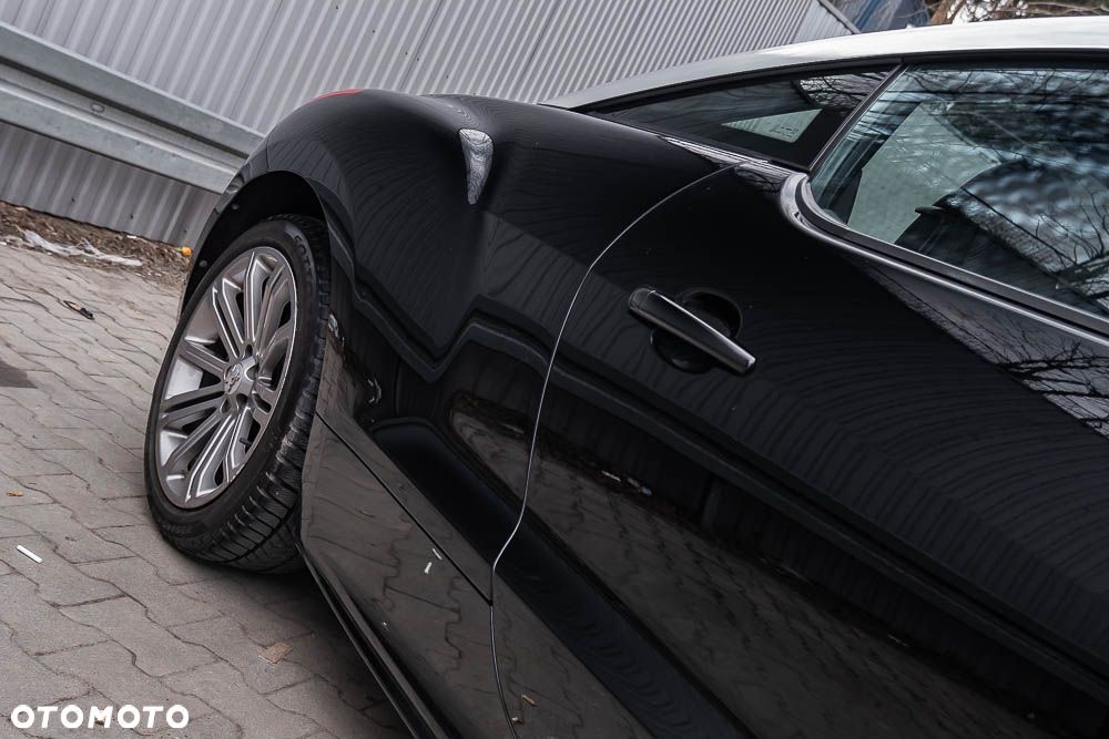 Peugeot RCZ 1.6 200 THP - 33