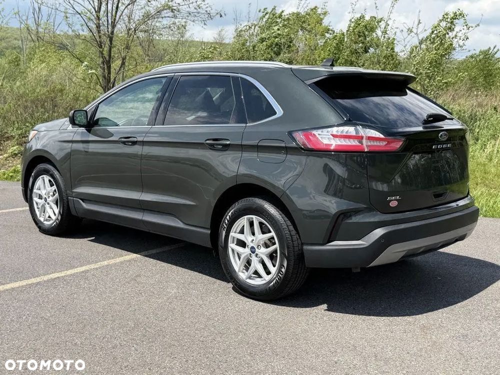 Ford Edge - 7