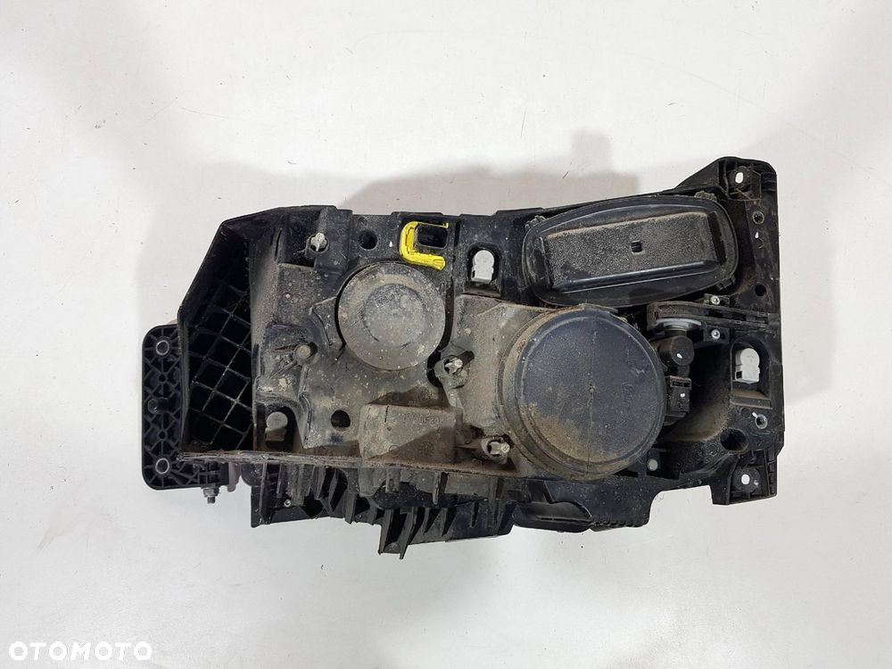 RENAULT RANGE GAMA T LAMPA PRZÓD PRZEDNIA PRAWA 89207721 EUROPA ORYGINAŁ - 6