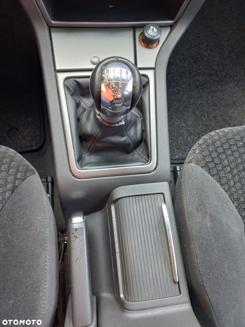 Opel Vectra 1.8 Comfort - 22