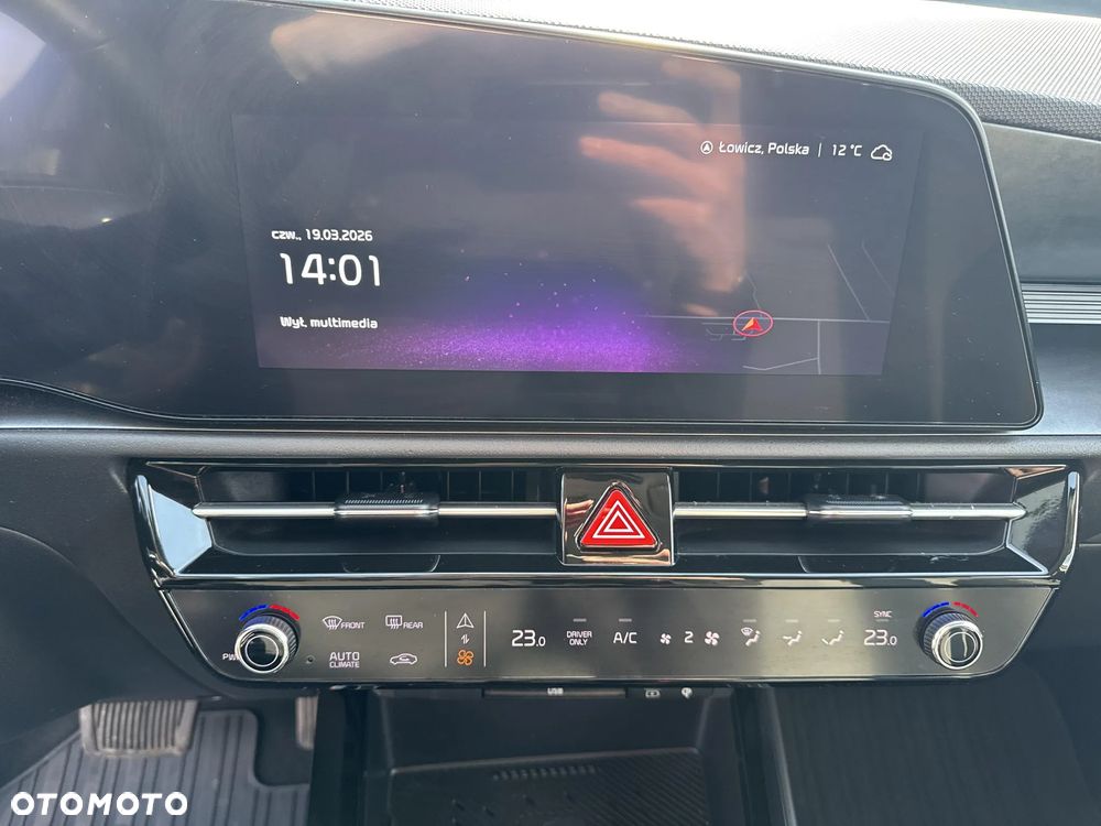 Kia Niro 64kWh L - 22