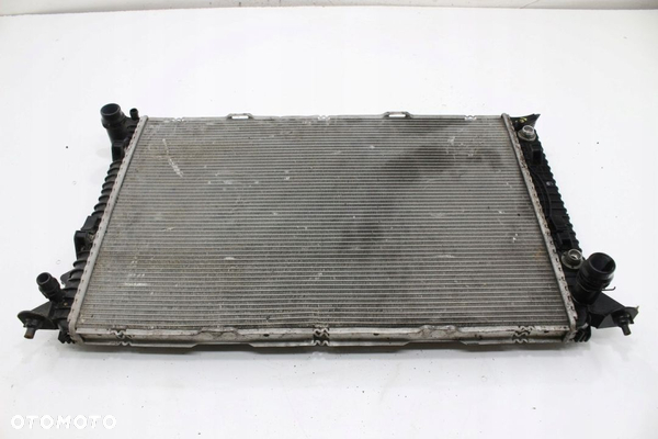 Chłodnica Wody Cieczy Audi A5 8T 3.0 TDI Automat