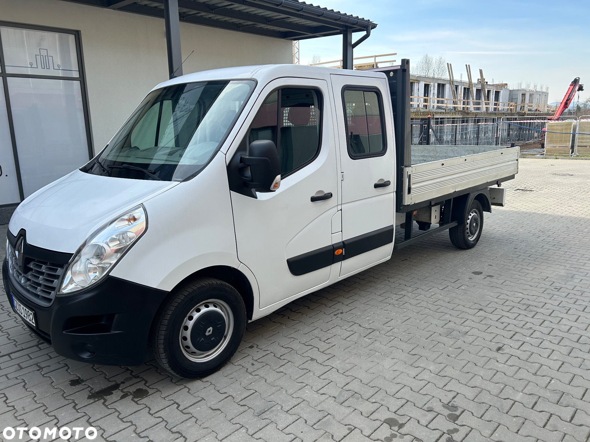 Renault Master - 16