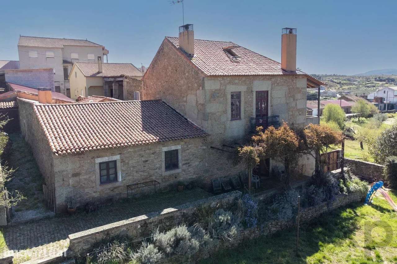 Retiro Rural Licenciado em Portugal com Rendimento Potencial - Grande imagem: 4/60
