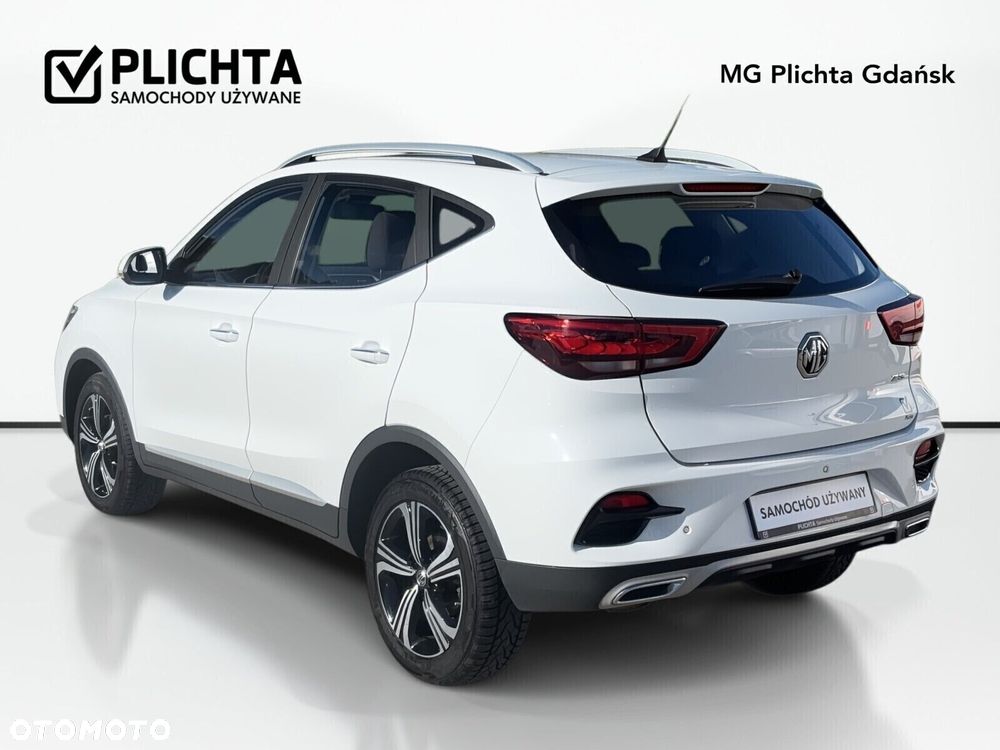 MG ZS 1.5 VTi-Tech Excite - 8